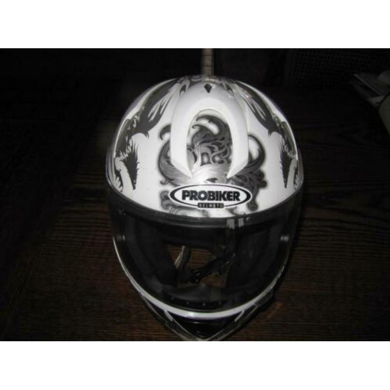 motor helm