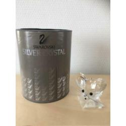 Diverse swarovski.