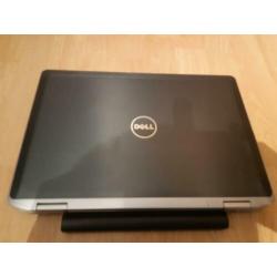 Dell E6430 laptop I5, 128 GB SSD, 8 GB RAM, 500 GB HDD