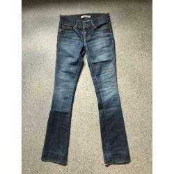 Jeans j brand maat 25