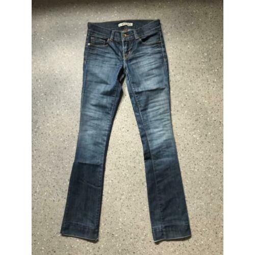 Jeans j brand maat 25