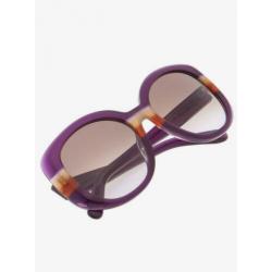 NIEUW! Designer zonnebril van Italiaanse Salvatore Ferragamo