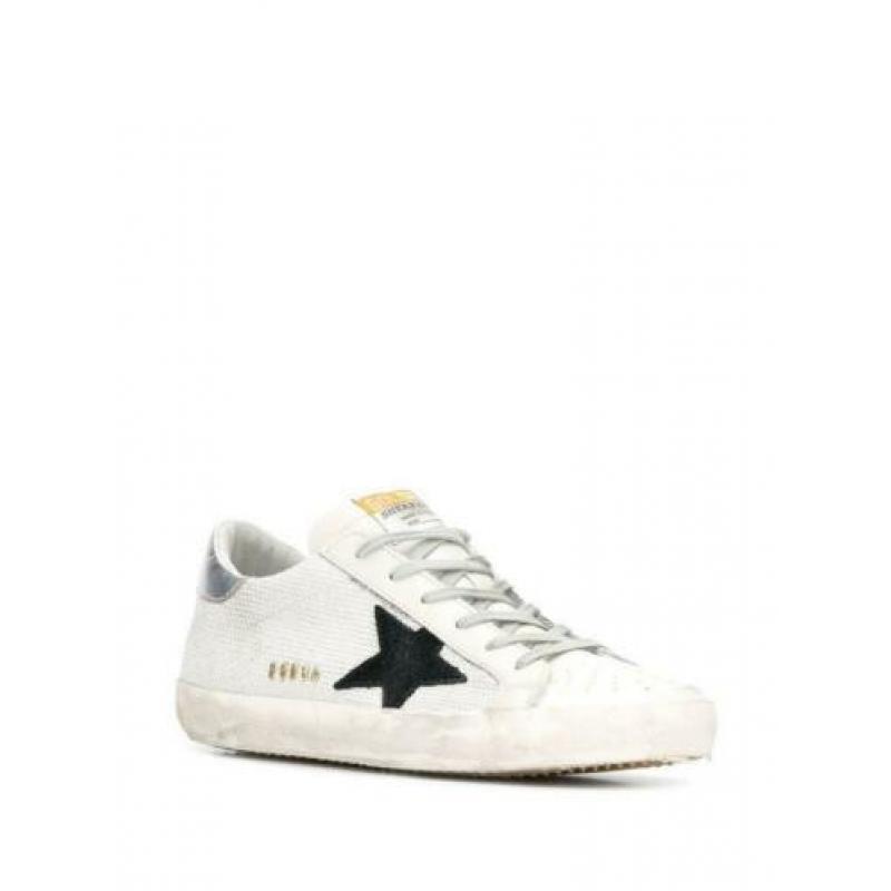 Golden Goose Superstar ZGAN, 38