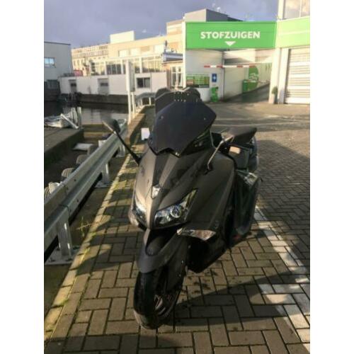 Yamaha Tmax 530 2014