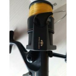 Shimano baitrunner 6010