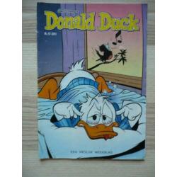 Donald Ducks 2011