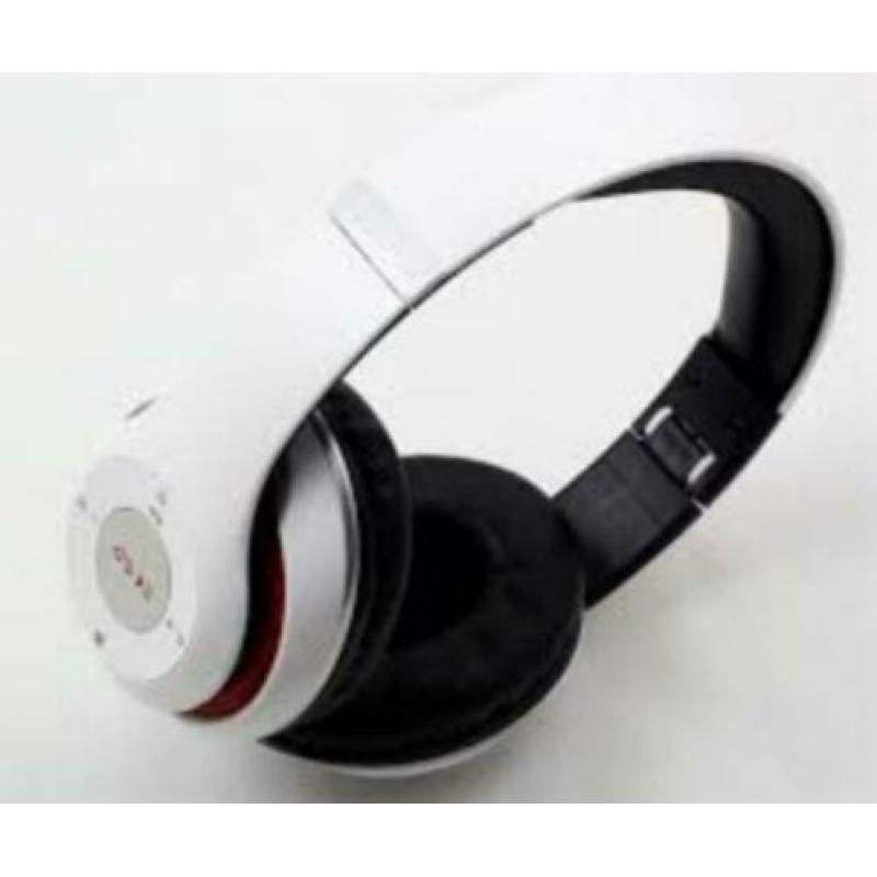 *WINTER SALE*Bluetooth koptelefoon NU VOOR MAAR €19,99