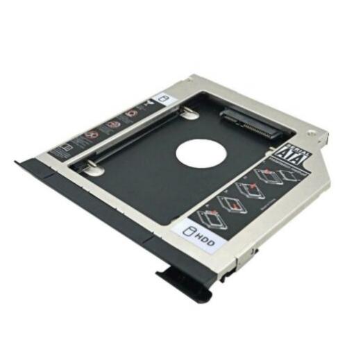 9,5 mm SATA Caddy voor Dell Latitude