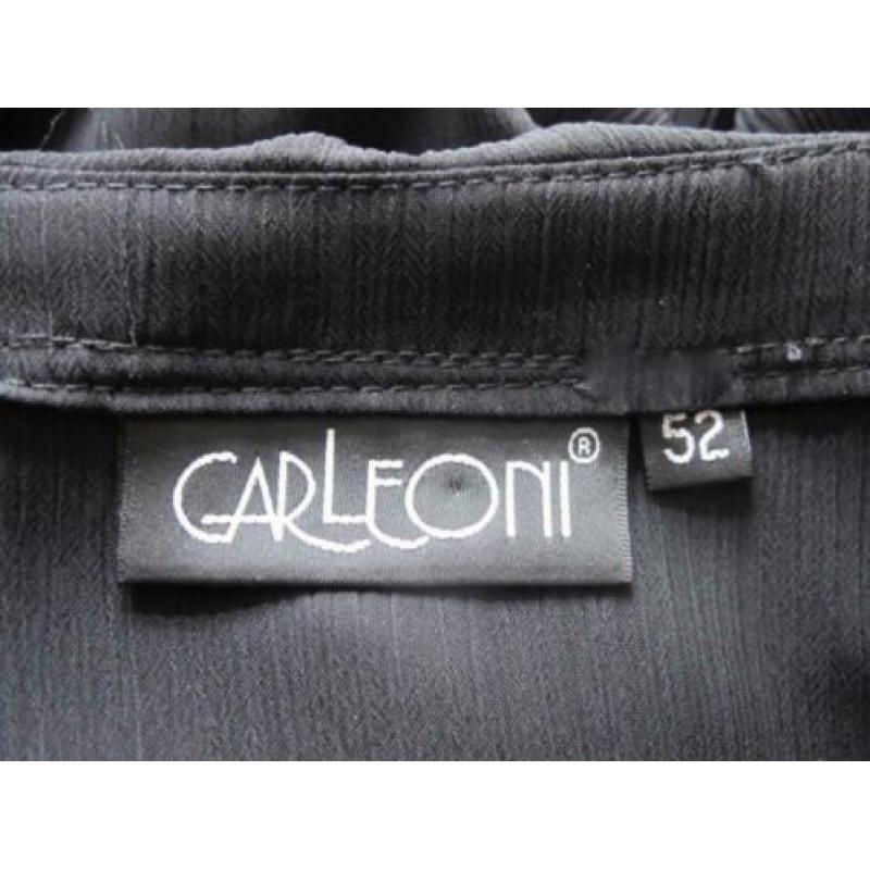 CARLEONI, NIEUW!! Roesbloes maat 50/52