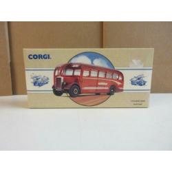 Corgi 97211 Leyland Tiger