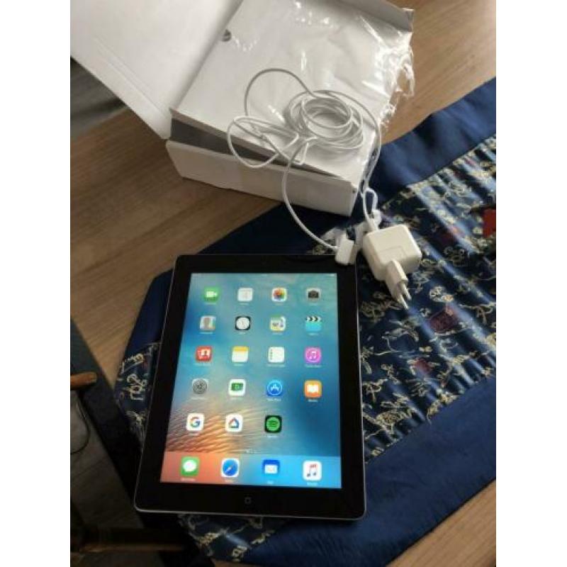 Apple iPad 3 G16