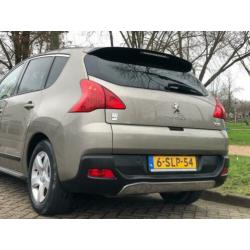 Peugeot 3008 2.0 HDiF HYbrid4 B.L