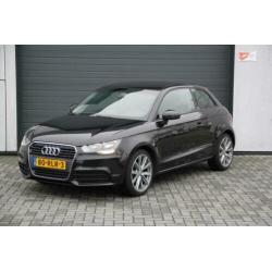 Audi A1 1.2 TFSI ATTRACTION PRO LINE - Airco - Navi - Cruis