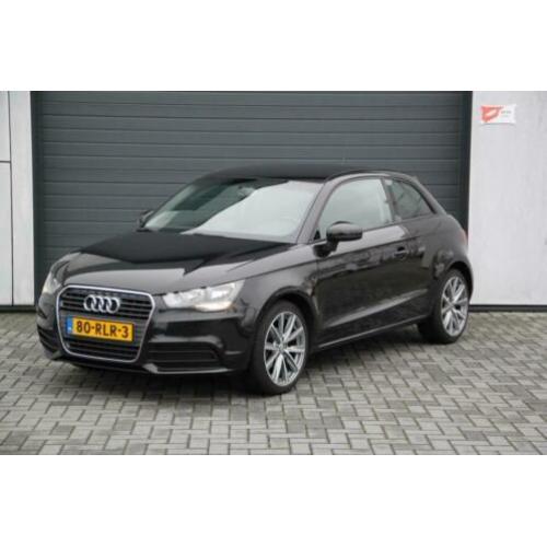Audi A1 1.2 TFSI ATTRACTION PRO LINE - Airco - Navi - Cruis
