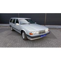 Volvo 940 2.0 Polar HPT