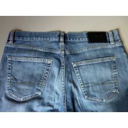 Hugo Boss spijkerbroek, maat W34 / L36