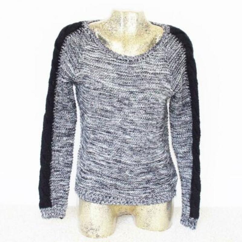 Warme Yessica Trui1 (S) - 19