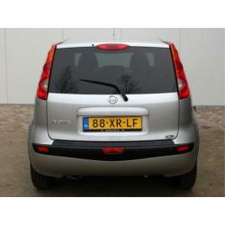 Nissan Note 1.6 Acenta Automaat Clima Pdc El Pakket