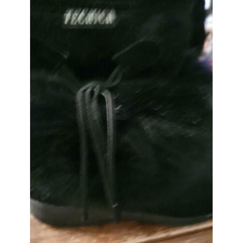 Tecnica winter laars