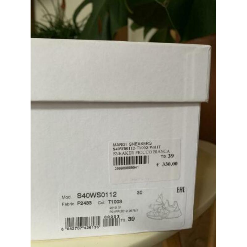 Maison Margiela mm6 Sneakers