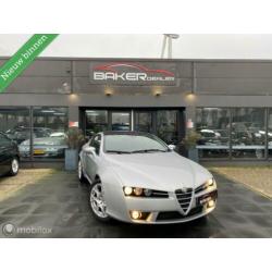 Alfa Romeo Brera 2.2 JTS SkyWindow LEES ADVERTENTIE!