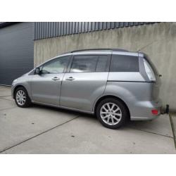 Mazda 5 2.0 CiTD hp Katano Trekhaak, LMV, 7-persoons