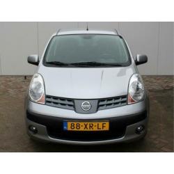 Nissan Note 1.6 Acenta Automaat Clima Pdc El Pakket