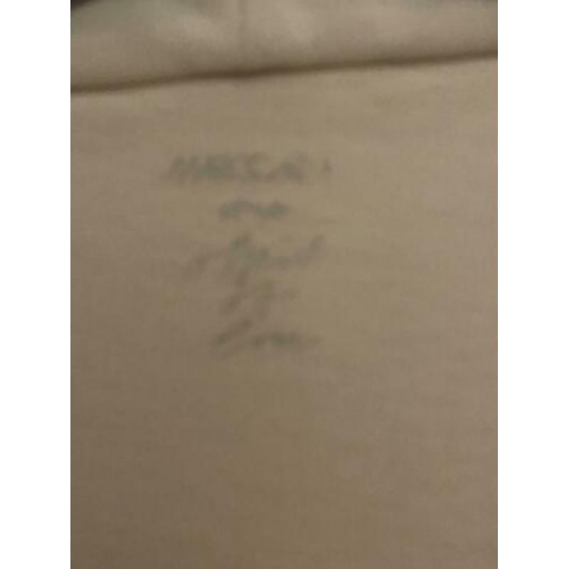 Marccain blouse maat 6