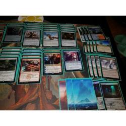 competetive- pioneer izzet ensoul deck