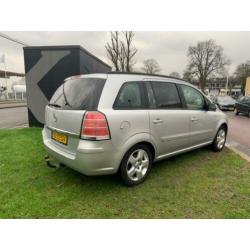 Opel Zafira 1.6 2006 /7 persoons/Airco/Apk nw