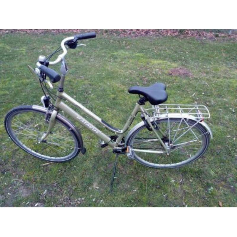 Batavus Damesfiets