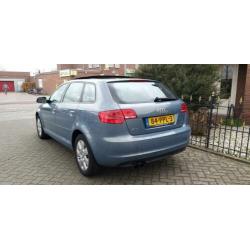 Audi A3 Sportback 1.8 TFSI Panoramdak Bose Sportback