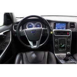Volvo V60 D3 Summum Xenium Intellisafe Navigatie Leder Afn.T