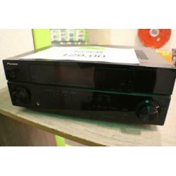 Pioneer VSX-919AH-K HDMI