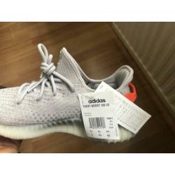 Yeezy 350 v2 Tail Light 42 2/3