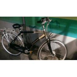 Batavus Weekend herenfiets
