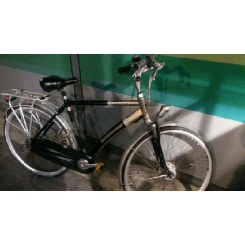 Batavus Weekend herenfiets