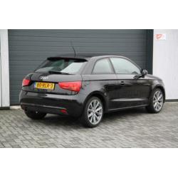 Audi A1 1.2 TFSI ATTRACTION PRO LINE - Airco - Navi - Cruis