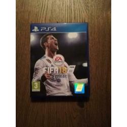 PS4 Games