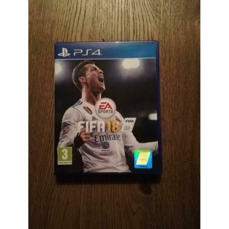 PS4 Games