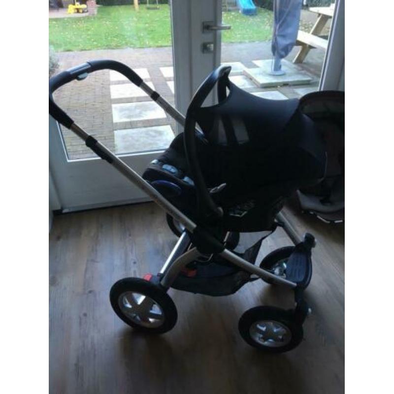 Maxi Cosi Mura kinderwagen