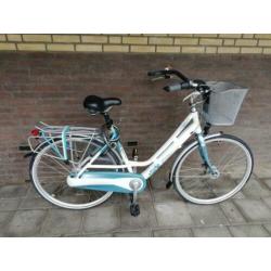 Moederfiets /damesfiets