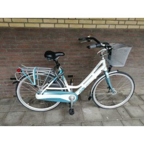 Moederfiets /damesfiets