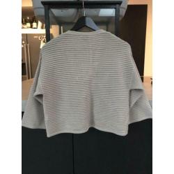 Rodier dames vestje beige
