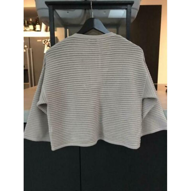 Rodier dames vestje beige