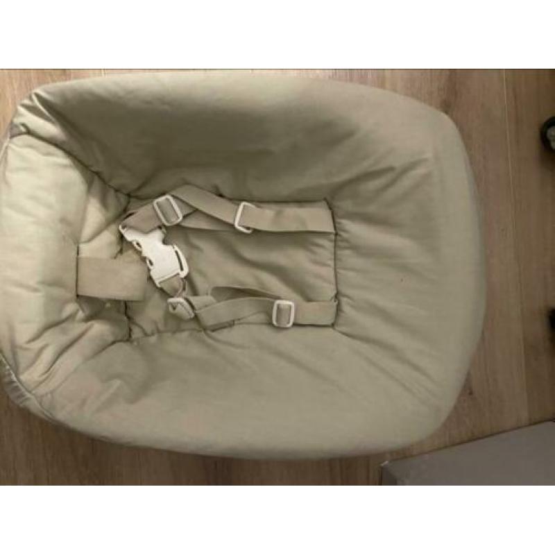 Stokke newborn set
