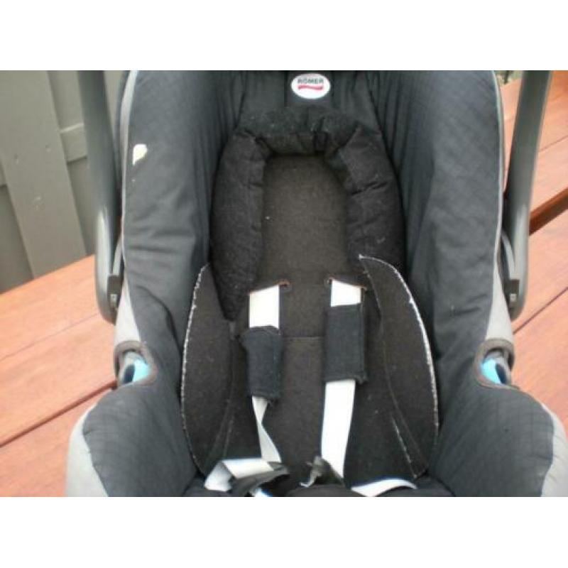 Maxi cosi