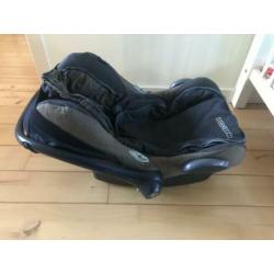maxi cosi 0 - 13kg + voetzak, blauw