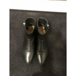 Royal Republiq korte laars 39 Leder