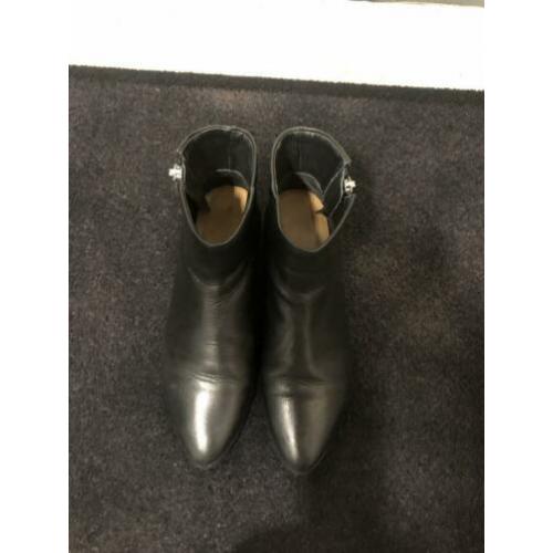 Royal Republiq korte laars 39 Leder